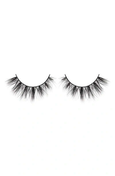 Lilly Lashes Paris 3d Mink False Lashes In White