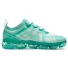 Nike Women's Air Vapormax 2019 Running Shoes, Green