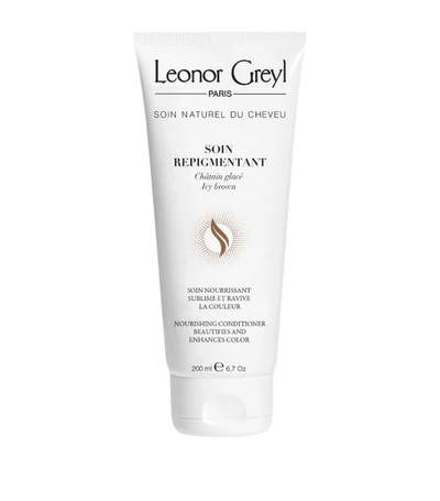 Leonor Greyl Soin Repigmentant Nourishing Conditioner (200 Ml)