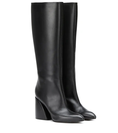 Chloe hot sale wave boots