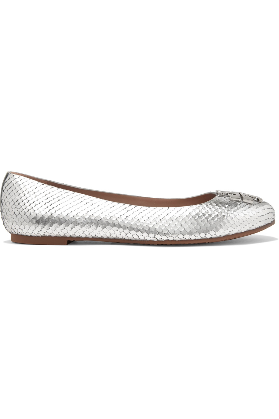 tory burch lowell flat