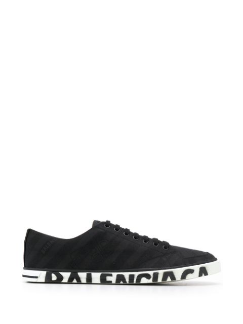 balenciaga match low logo