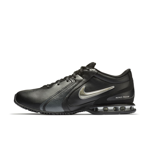 nike men's reax trainer iii