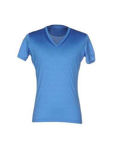 Dsquared2 Undershirt In Blue | ModeSens
