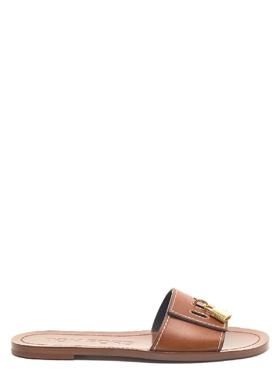 Tom Ford Shoes In Brown