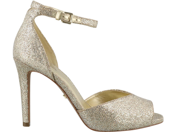 michael kors cambria pumps