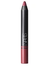 Nars Satin Lip Pencil, Summer 2019 Edit In Giusti