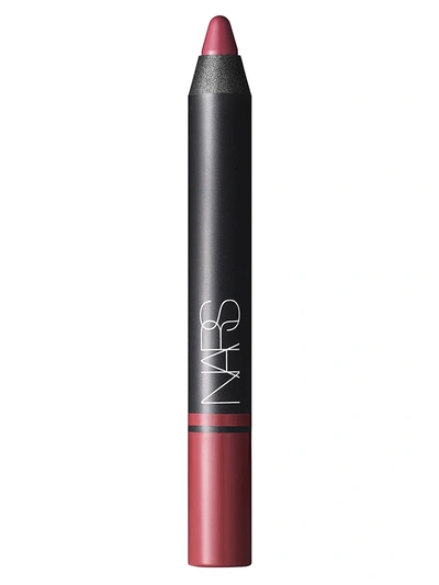 Nars Satin Lip Pencil, Summer 2019 Edit In Giusti