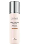Dior Airflash Radiance Mist Primer & Setting Spray 2 2.3 oz/ 70 ml In 002