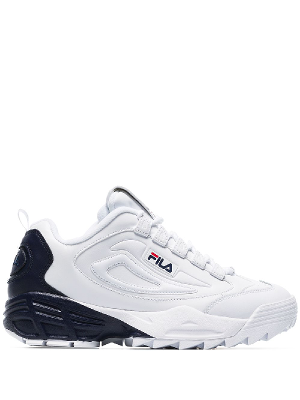 fila disruptor 3 black suede