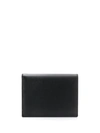 Comme Des Garçons Wallet Classic Wallet - Black