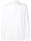 Altea Jersey Shirt - White
