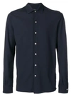 Altea Jersey Shirt - Blue