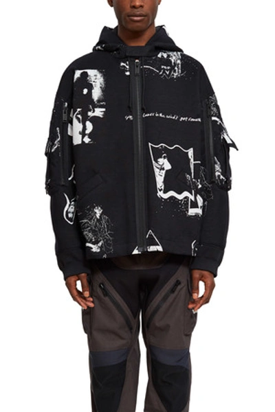 undercover VLADS coat (サイズ2) 12022387?w=400