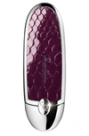 Guerlain Rouge G Customizable Lipstick Case Hype Purple
