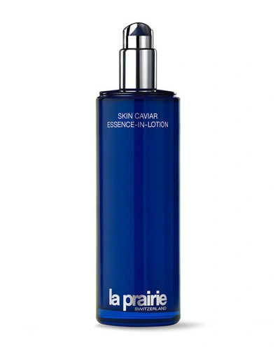 La Prairie Limited Edition Skin Caviar Essence-in-lotion, 8.45 Oz./ 250 ml