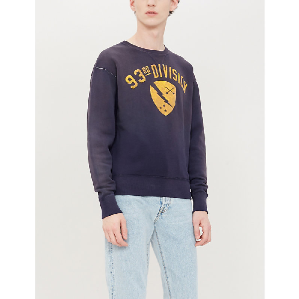rrl sweatshirt