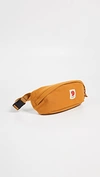Fjall Raven Hip Pack Medium In Red Gold