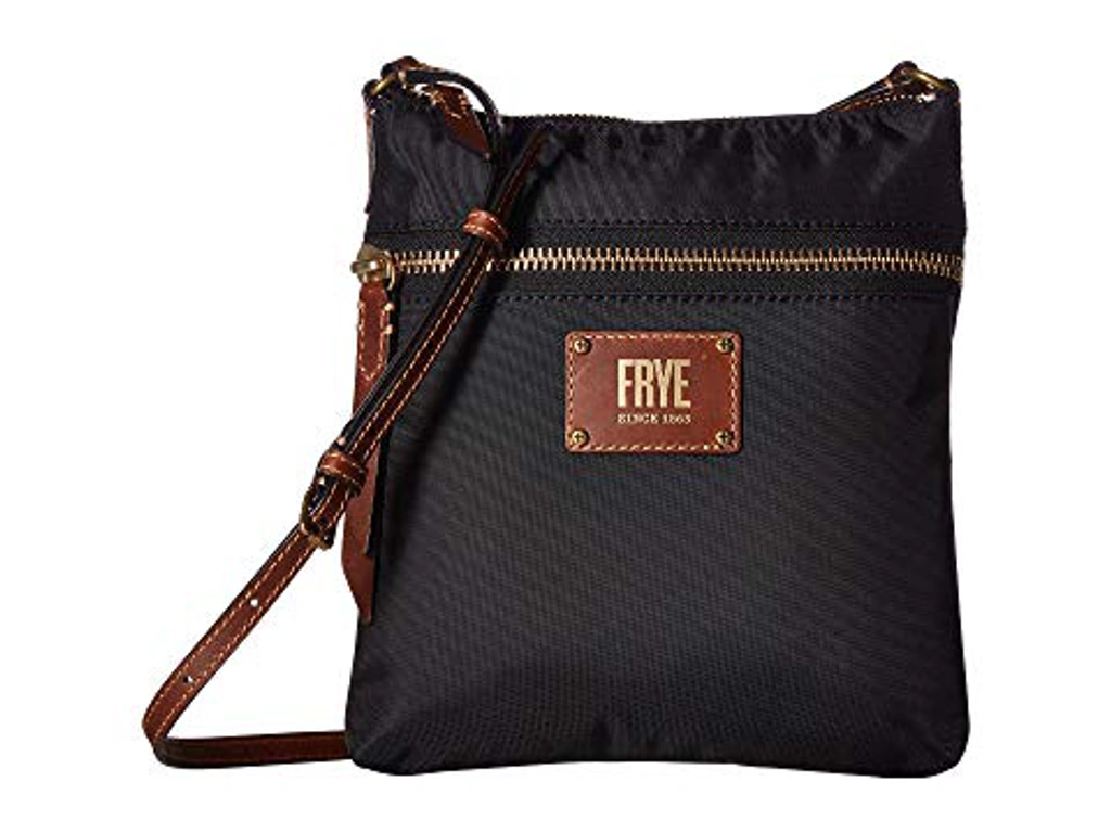 Frye ivy nylon crossbody bag sale