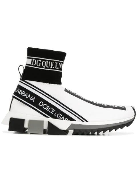 dolce and gabbana sorrento sneakers