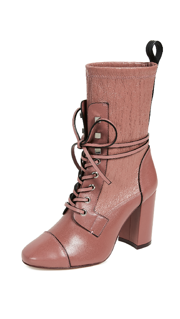 stuart weitzman veruka lace up boot