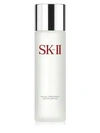 Sk-ii Facial Treatment Clear Lotion Toner