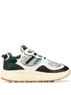 Eytys Jet Turbo Sneakers - White