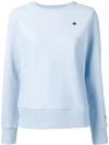 Champion Classic Jersey Sweater - Blue