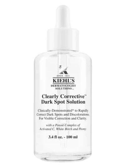 Kiehl's Since 1851 Clearly Corrective Dark Spot Solution