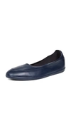 Swims Classic Galosh Slip-on In Navy