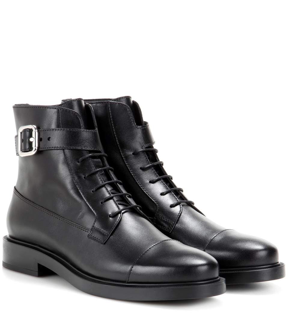 tod's ankle boots sale