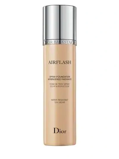 Dior Skin Airflash Spray Foundation In 1c
