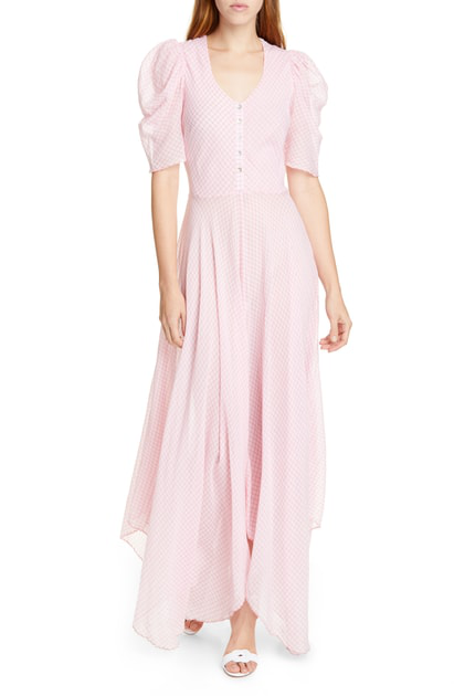 coralie dress love shack fancy