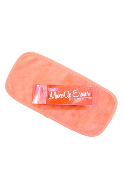 Makeup Eraser Coral