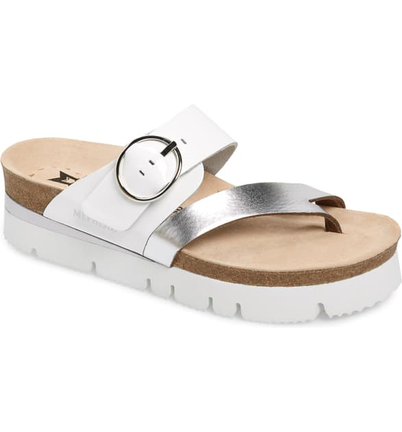 mephisto vik sandal