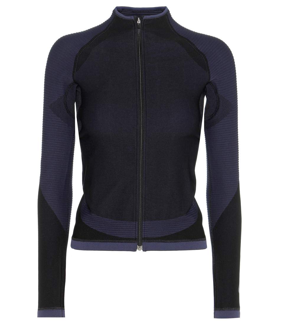 nike zoned aerolayer golf jacket