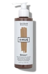 Dphue Gloss+ Semi-permanent Hair Color And Deep Conditioner Dark Blonde 6.5 oz/ 192 ml