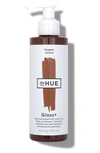 Dphue Gloss+ Semi-permanent Hair Color And Deep Conditioner Copper 6.5 oz/ 192 ml