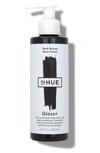 Dphue Gloss+ Semi-permanent Hair Color And Deep Conditioner Dark Brown 6.5 oz/ 192 ml
