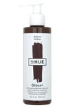 Dphue Gloss+ Semi-permanent Hair Color And Deep Conditioner Auburn 6.5 oz/ 192 ml