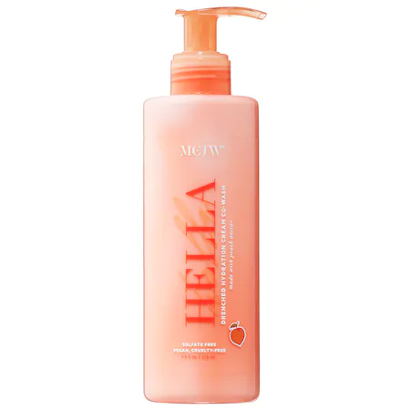 Madam C J Walker Beauty Culture Hella Drenched Hydration Cream Co