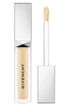 Givenchy Teint Couture Everwear Concealer In 10 Fair With Neutral Undertones