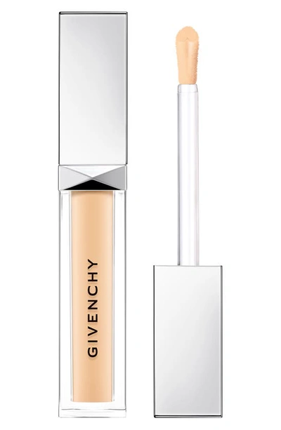 Givenchy Teint Couture Everwear Concealer 12 0.21 oz/ 6 ml