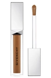 Givenchy Teint Couture Everwear Concealer 42 0.21 oz/ 6 ml In 42 Medium-to-deep With Neutral Undertones