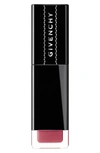 Givenchy Encre Interdite 24 Hour Lip Stain 02 Arty Pink 0.25 oz/ 7.5 ml