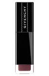 Givenchy Encre Interdite 24 Hour Lip Stain 08 Stereo Brown 0.25 oz/ 7.5 ml