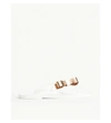 Ted Baker Women's Suszie Flip-flops In White