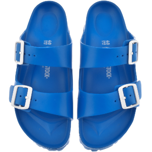 women's arizona eva waterproof essentials pool slide sandals