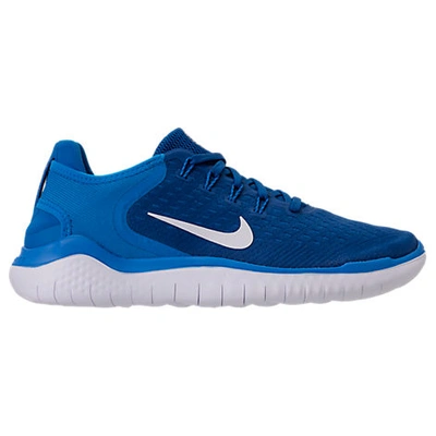 Nike Men's Free Rn 2018 Running Shoes