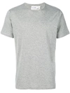 Comme Des Garçons Shirt Meliertes T-shirt - Grau In Grey